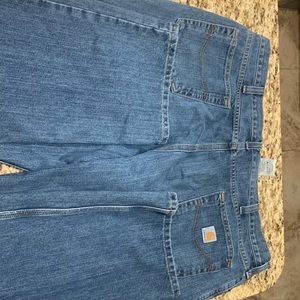 Carhartt Mens Relaxed fit jeans.Size 42 x 34